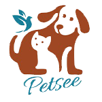 Petsee Logo